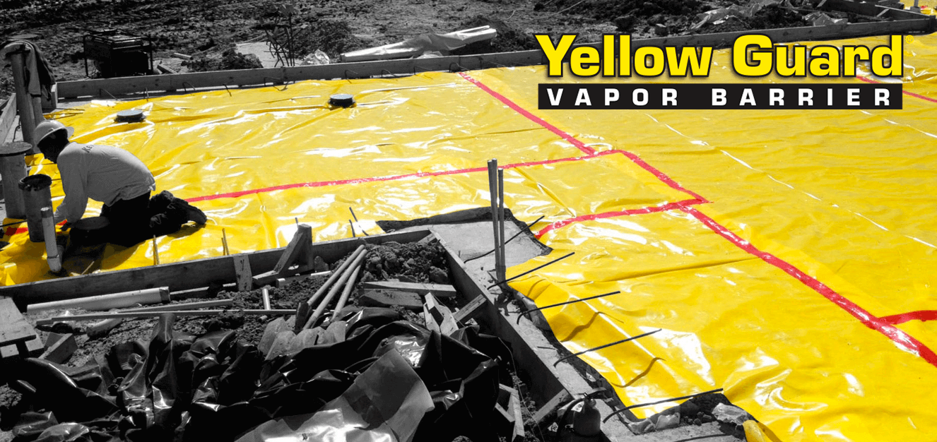 Yellow Guard™