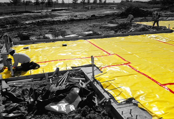 Yellow Guard™