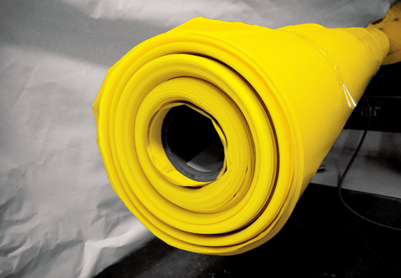 Yellow Guard™